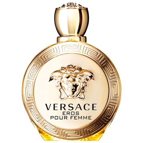 eros versace for her